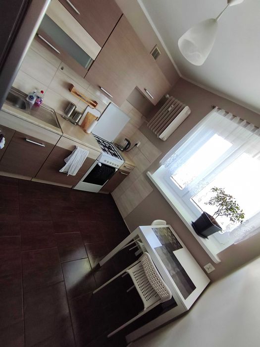 Mieszkanie na wynajem, Tuwima - Centrum Torunia, 2 pokoje, 38,5m2