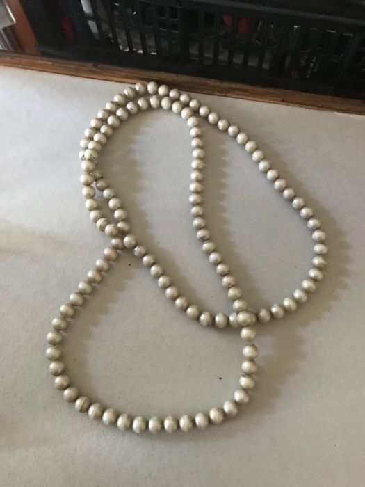 Colares (fios) diversos