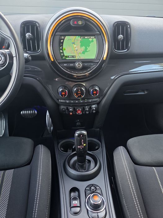 MINI Countryman — fotografia 12