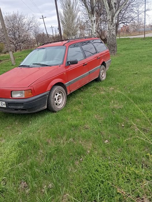 Фольксваген Пассат Б3 универсал