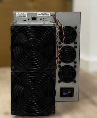 Bitmain Antminer T21 190 TH/s