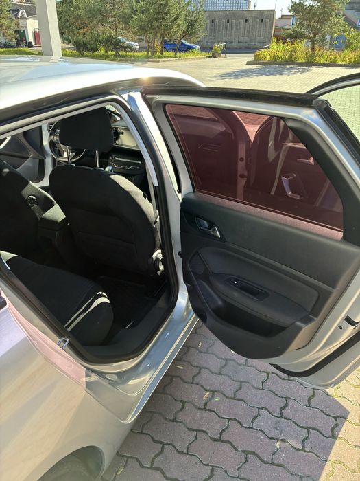 Продається Peugeot 308 2016