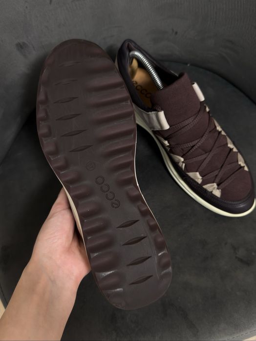 Жіночі кросівки, ECCO Flexure Runner II (розмір 40) ОРИГ