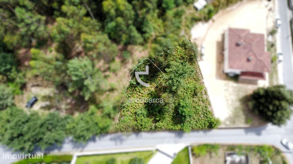 Terreno de construção em São Jorge - Arcos de Valdevez.