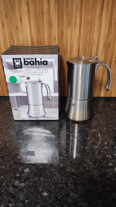 Cafeteira Express