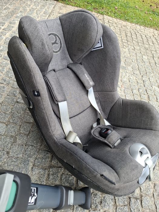 Cadeira auto cybex