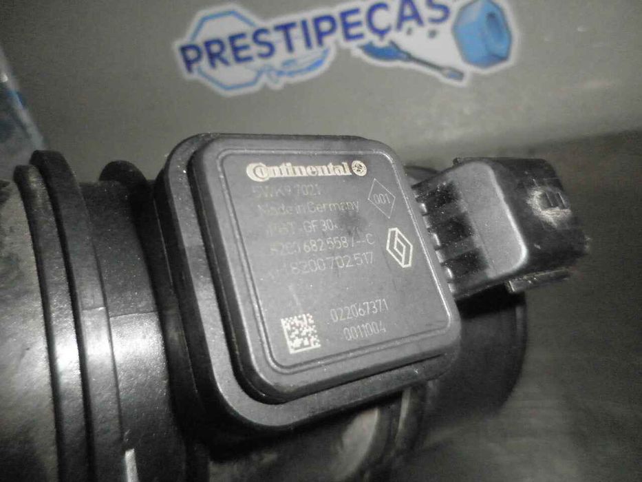 Medidor massa de ar / MAF RENAULT Clio IV Grandtour (KH_)