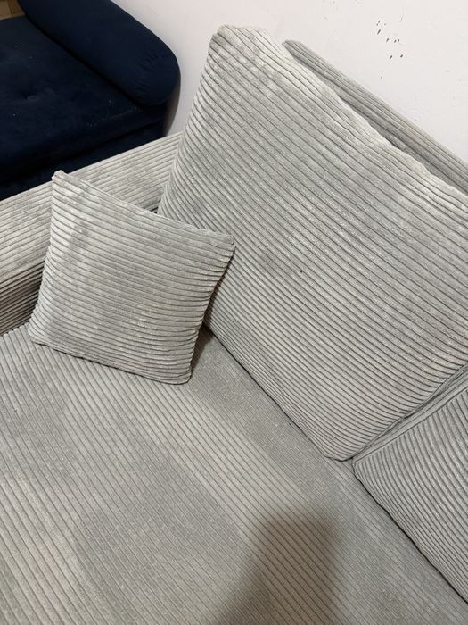 Lozko rozkladane sofa kanapa  dzieciece mlodzieżowe dwuosobowe jak nowe