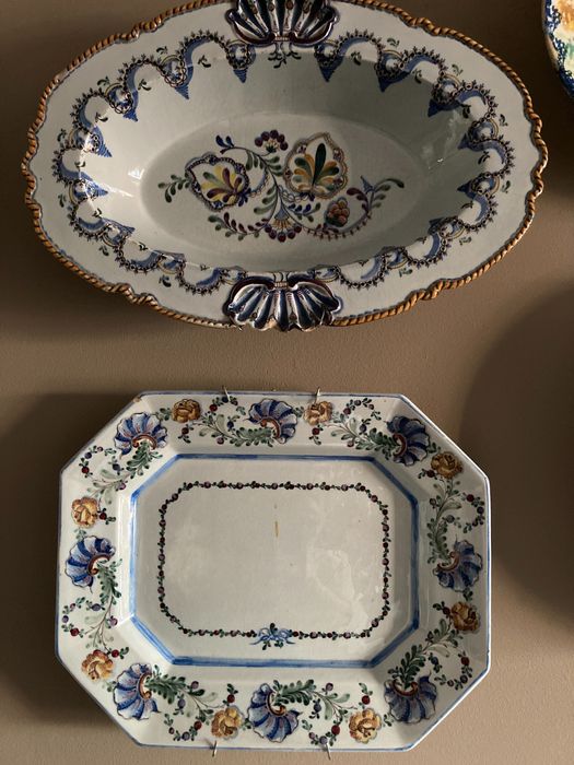 Travessas Carvalhinho