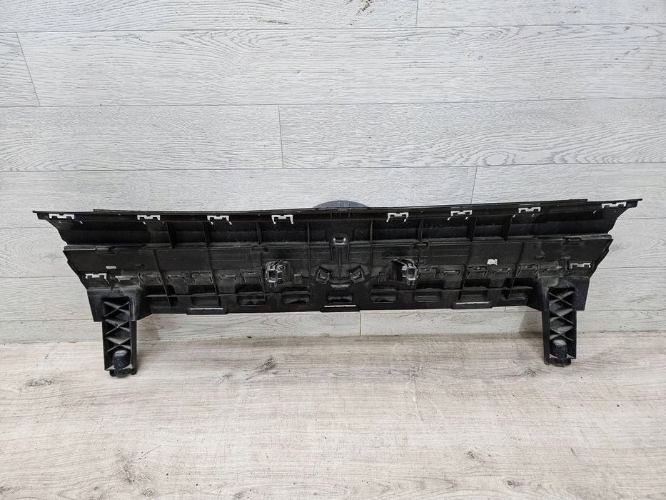 grill przedni przód volkswagen caddy 2k7807231e
