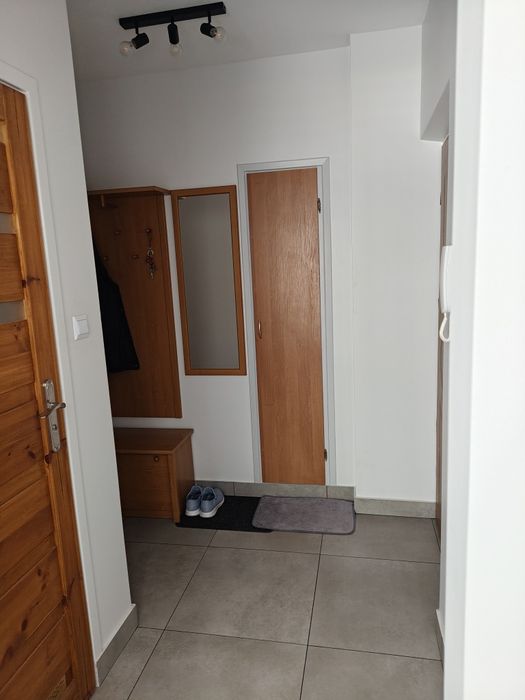 Pokój jednoosobowy do wynajęcia na osiedlu Zgody Nowa Huta