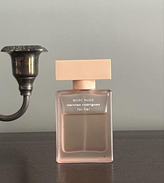 Narciso Rodriguez For Her Musc Nude 30 ml