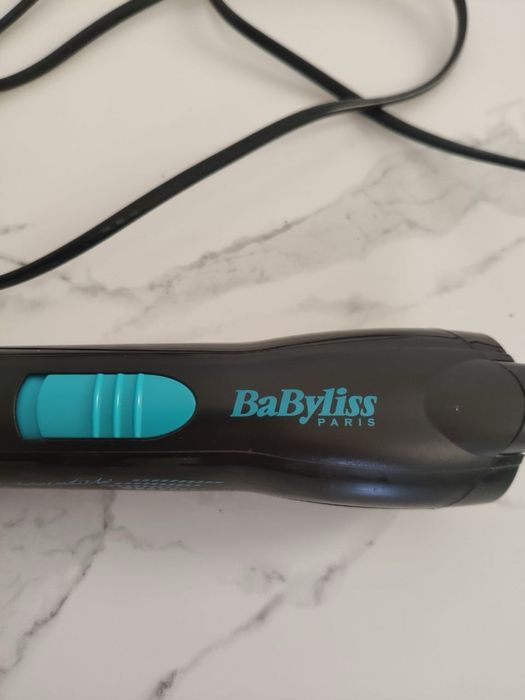 Фен- щітка BaByliss зі Швеції