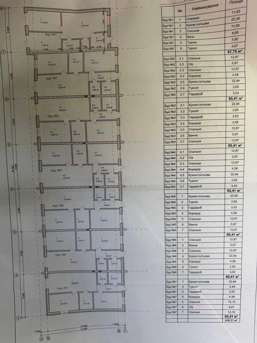 кутовий ТАУНХАУС одноповерховий на ГАЗУ без комісії в Ворзелі