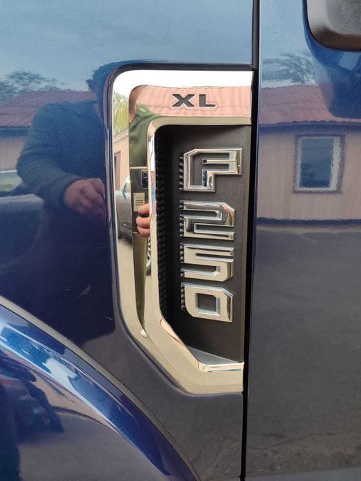 FORD F-2500+Лафета прицеп,новый.Оплата любая,или обмен!