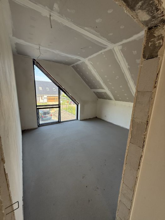 Wykończenia wnętrz