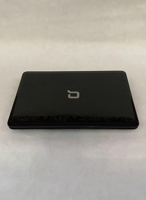 Недорогий ноутбук HP Compaq CQ58 – робочий