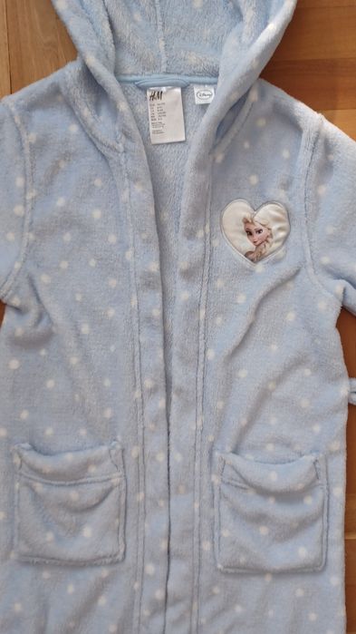 Szlafrok ELSA HM 110-116