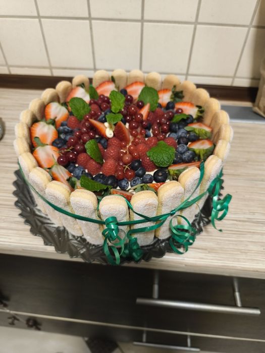 Catering  na każdą okazję