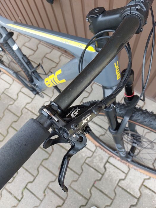 Rower górski BMC Teamelite 01 ONE MTB nie scott cube