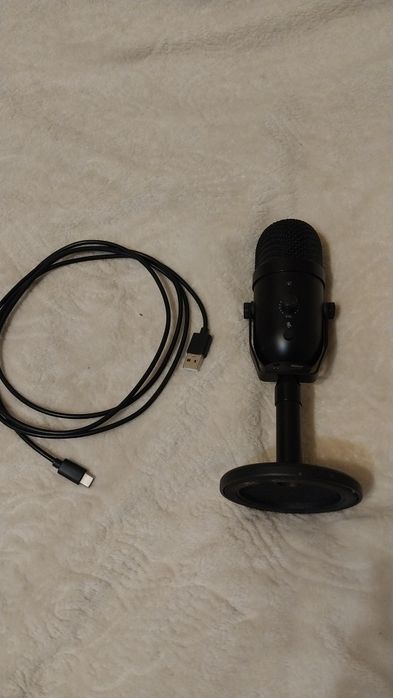 Мікрофон gamepro