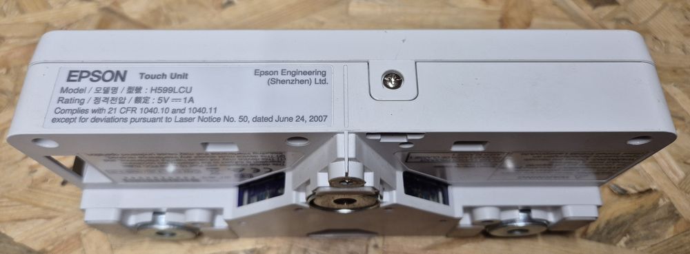 Moduł dotykowy Epson