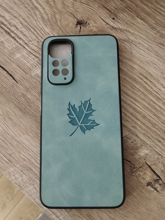 Чохол на Redmi Note 11