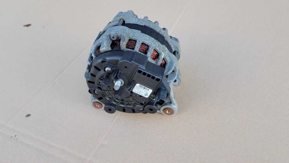 sandero stepway II 2 logan II 2 Dokker alternator 1.5 dci