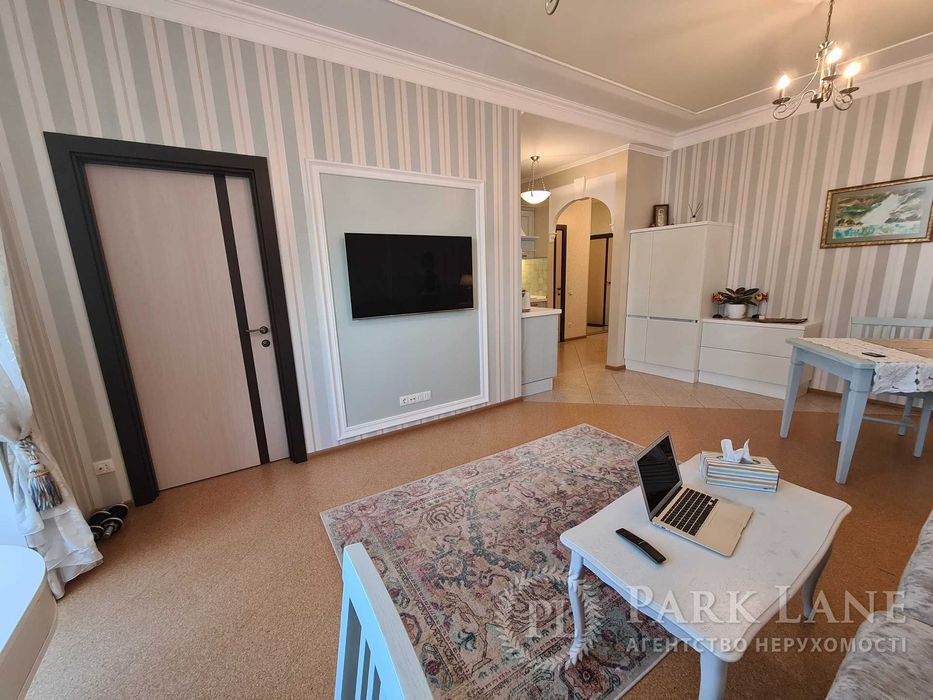 1-room apartment apartment by the address st. Panasa Mirnogo per (area 55 m²) - Atlanta.ua - photo 8