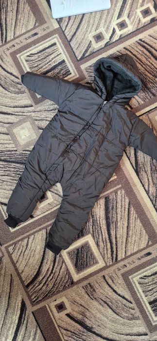 Комбінезон осінь зима