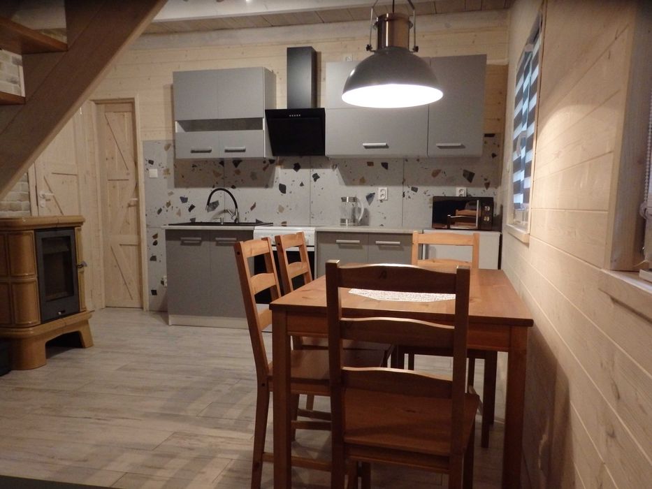 MAZURY - DOMEK nad jeziorem Marksoby, Marksewo gmina Szczytno