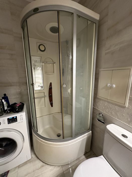 Душова кабіна (бокс)