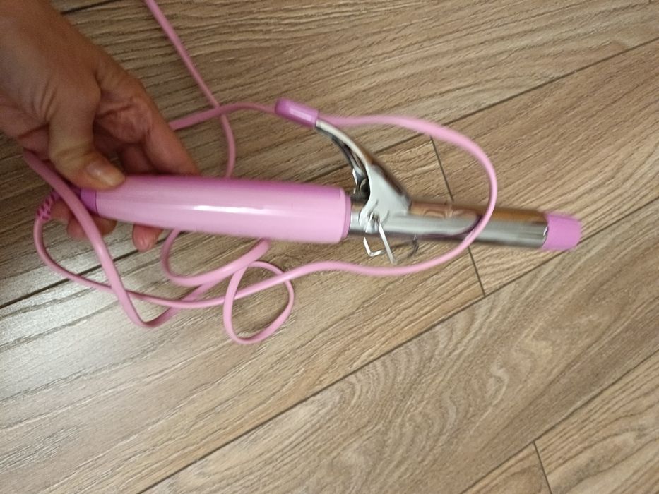 Плойка принцеси Disney