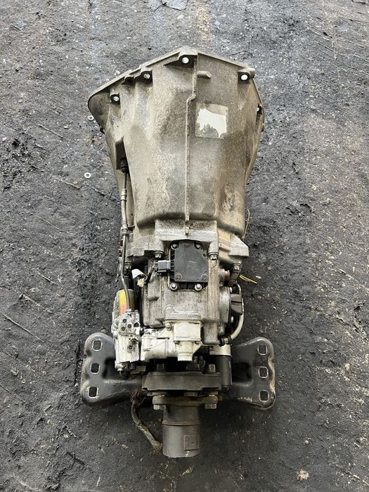 Коробка передач АКПП 2.2 2.7 cdi Mercedes Мерседес C,E-class Sprinter