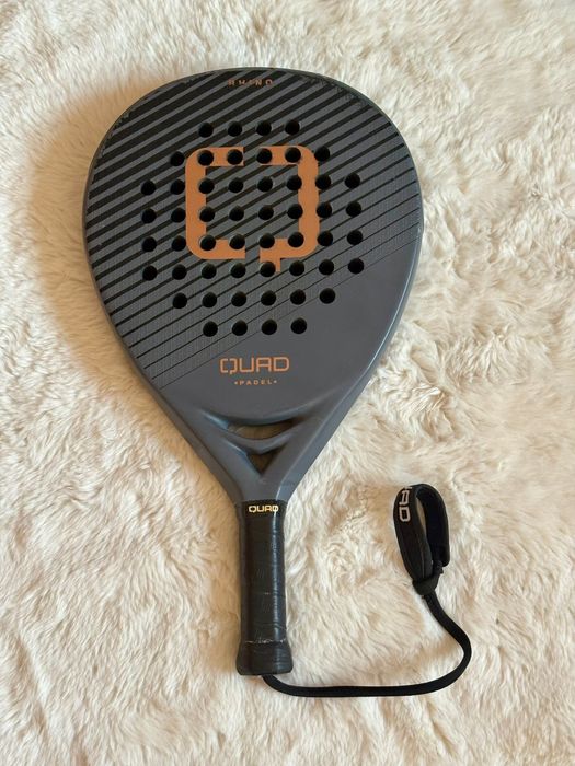 Raquete Quad rhino