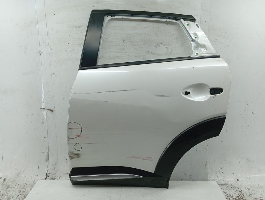 Porta Traseira Esquerda - MAZDA CX-3 (DK) | 15 -