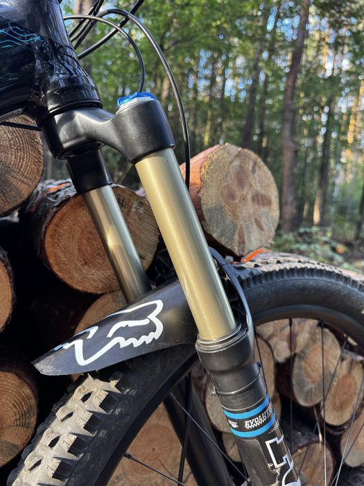 Trek Remedy 8 full fox doinwestowany kola 29