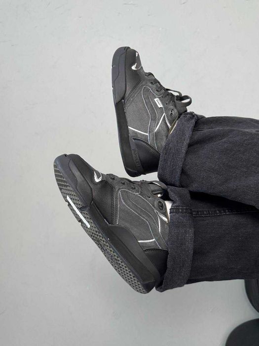 !SALE! Vans Dime Rowley XLT Shadow Black 36 37 38 39 40 41 42 43 44 45