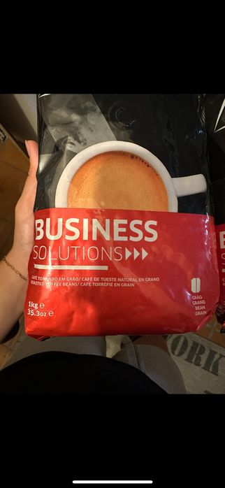 Cafe em grao 1kg