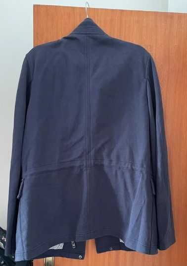 Casaco masculino S.Oliver