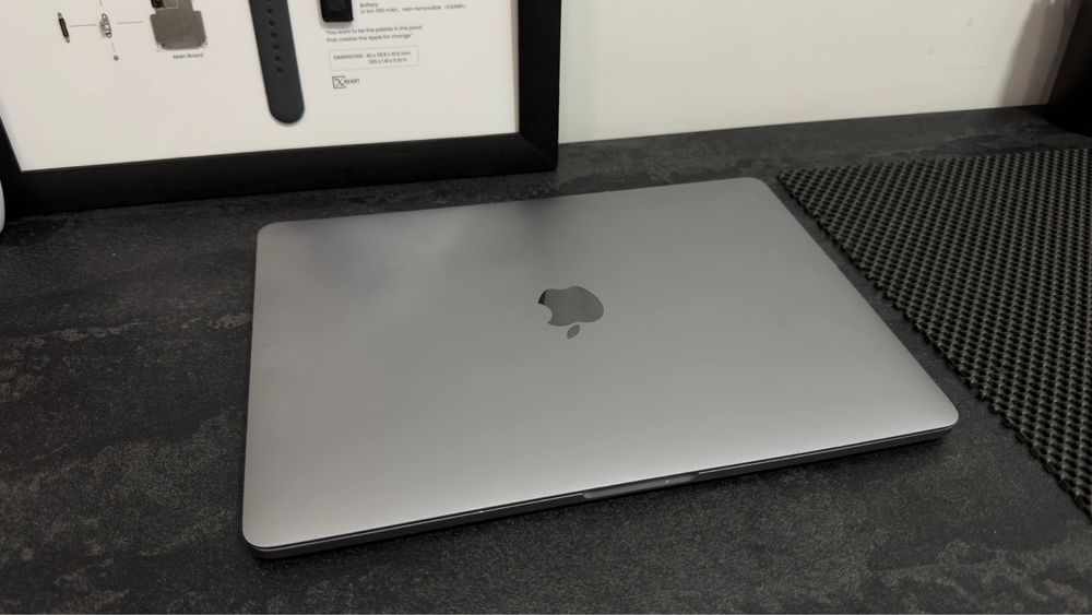 Apple Macbook Pro 13 2019