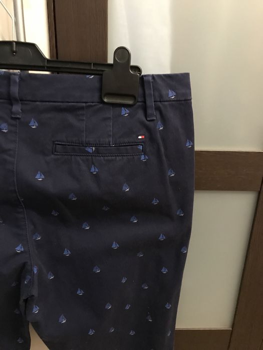 Жиночі штани Tommy Hilfiger, 8