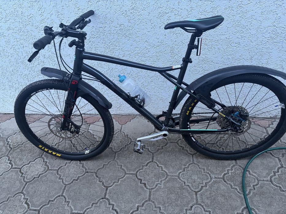 Gt agressor custom 27.5 терміново