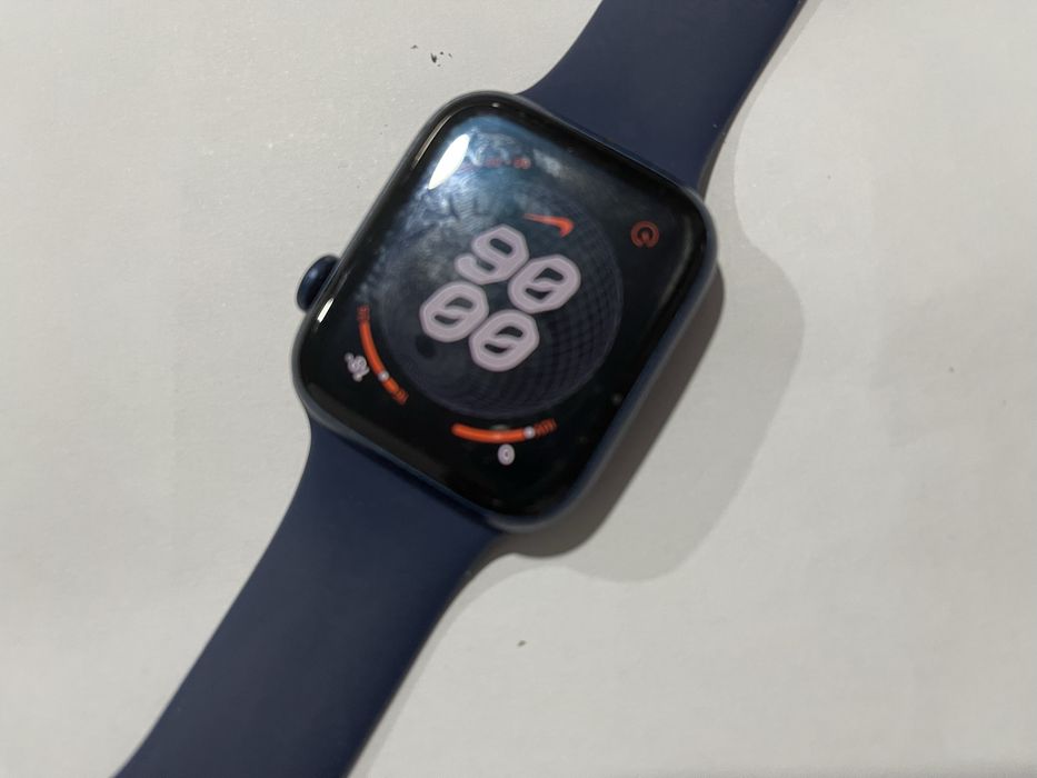 Apple watch series 6 LTE