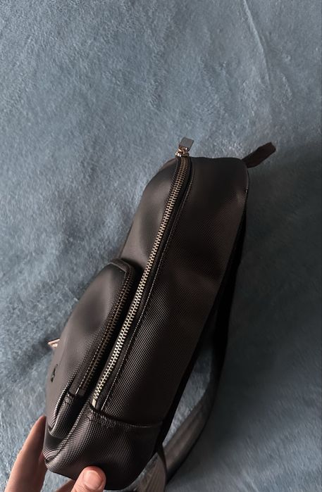 Чоловічий Рюкзак Lacoste