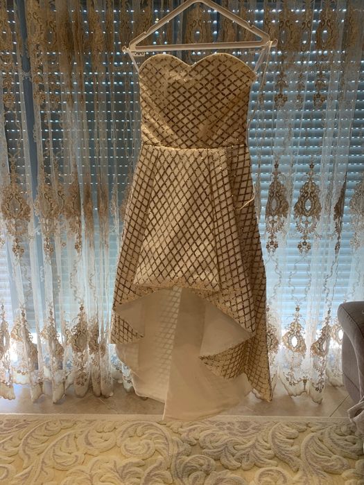 Vestidos de cerimónia