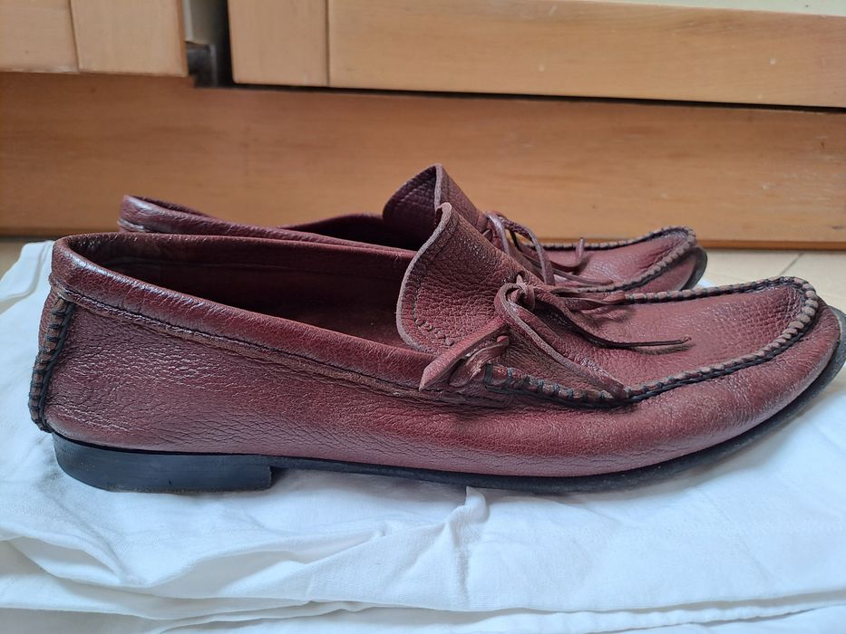 Sapatos Prada nr.7.5