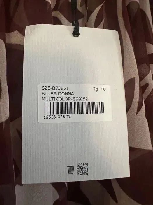 Блуза JOLEEN, Італія, нова