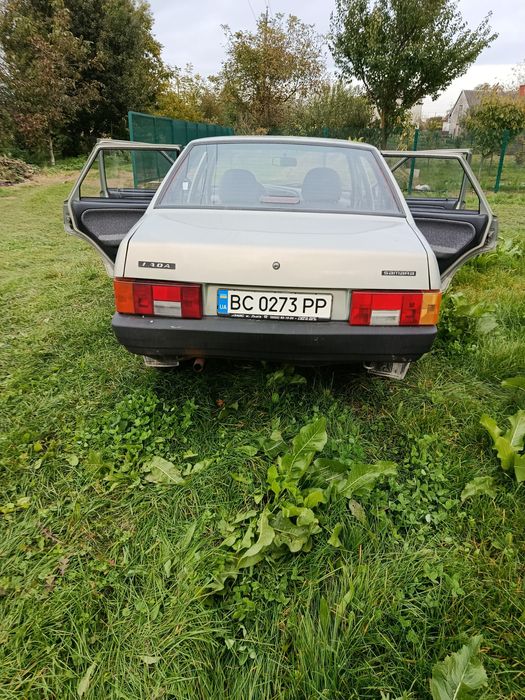 Продається автомобіль