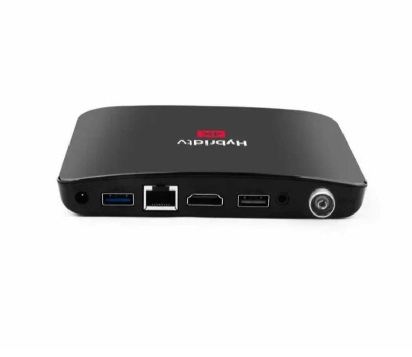 Смарт ТБ приставка Mecool M8S Plus 2GB/16GB (*Київ*)